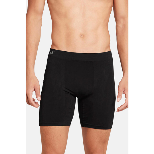 Boody Organic Bamboo Original Long Boxers Mens