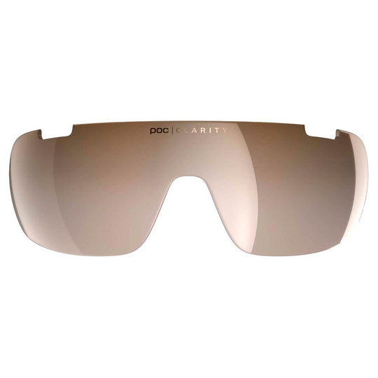 Poc Do Blade Sparelens Brown