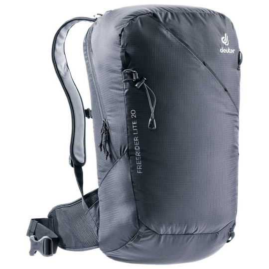 Deuter Freerider Lite 20l Backpack Black