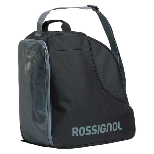 Rossignol Tactic Boot Bag Black