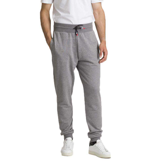 Rossignol Logo Fl Pants Grey S Man