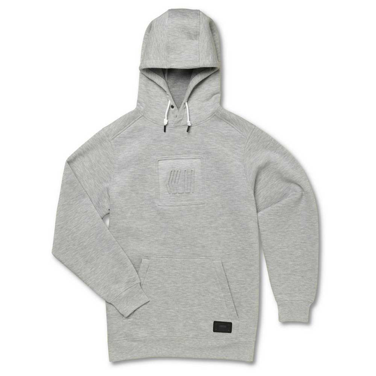 Armada Irvine Hoodie Grey S Man