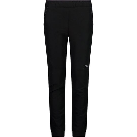 Cmp Girl 32t4365 Pants Black 3 Years Boy