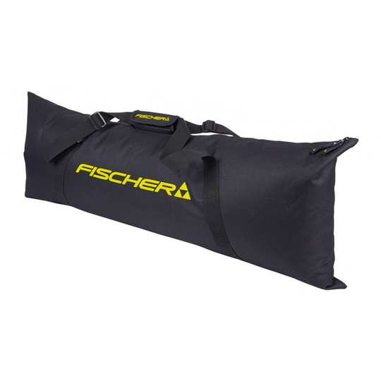 Fischer Roller3 Pairs Black 104 cm