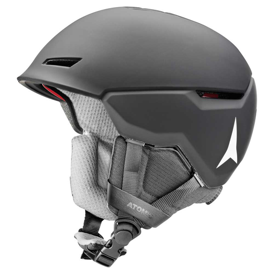 Atomic Revent+ Helmet Black 63-65 cm