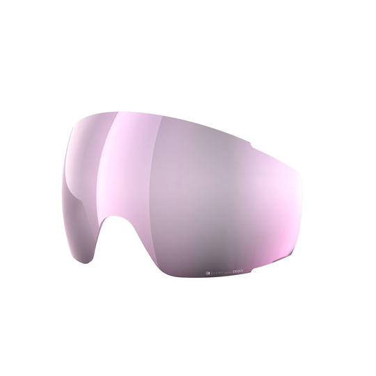 Poc Zonula Clarity Comp Replacement Lenses Pink Clarity Comp / Low Light/CAT1