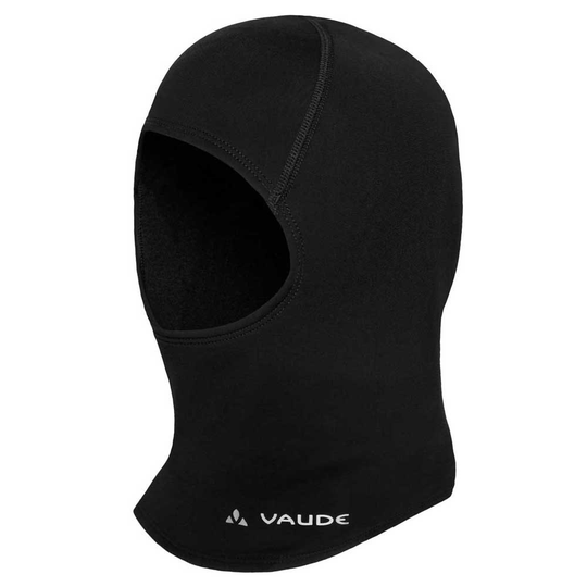 Vaude Balaclava Black Boy