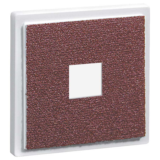 Swix Ta3005sa Square Abrasive Ta3005 Brown