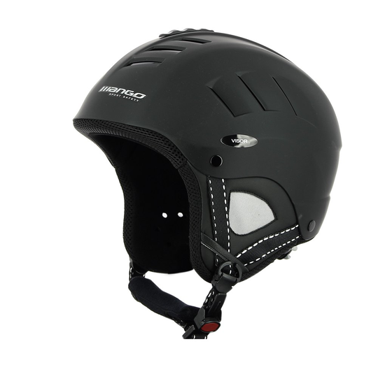 Mango Kuana Helmet Black 59-61 cm