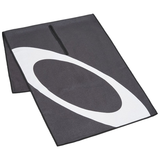 Oakley Apparel Plyr Terrain Towel Grey