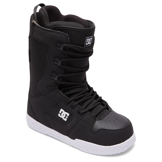 Dc Shoes Phase Snowboard Boots Black EU 44