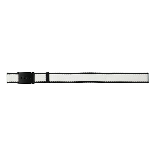 Cmp 6595309 Belt White 112 cm Woman