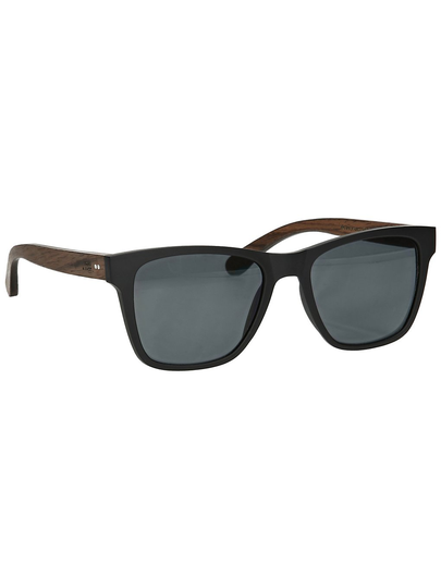 Take A Shot Iron Heinrich Walnut black matt