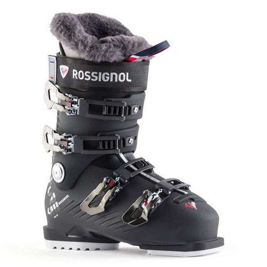 Rossignol Pure Pro 80 Alpine Ski Boots Black 25.0