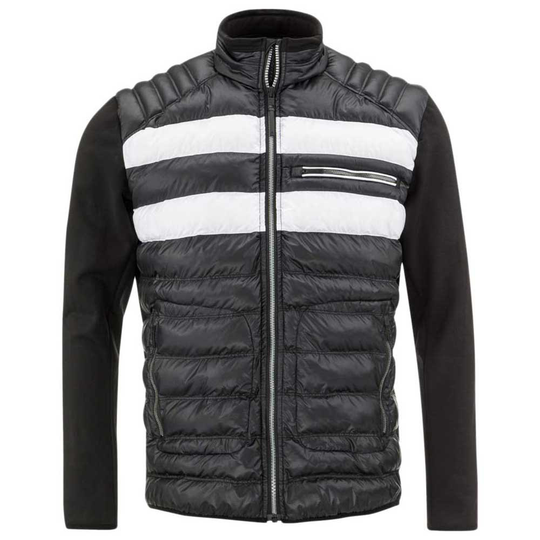 Head Dolomiti Jacket Black M Man