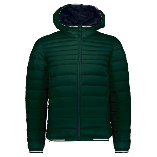 Cmp Sportswear Fix 39k3157 Jacket Green 4XL Man