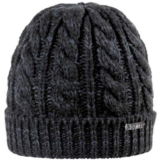 Cairn Gregoire Beanie Black Man