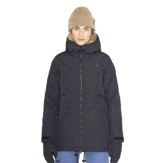 Armada Sterlet Insulated Jacket Grey XS Man