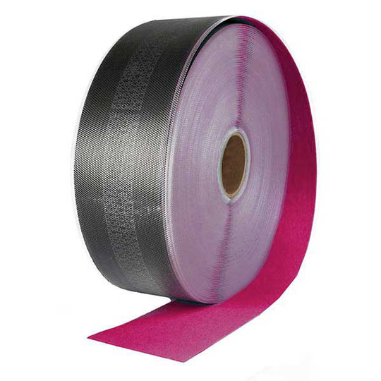 Pomoca Climb Pro Roll 120 Mm Pink 21 m