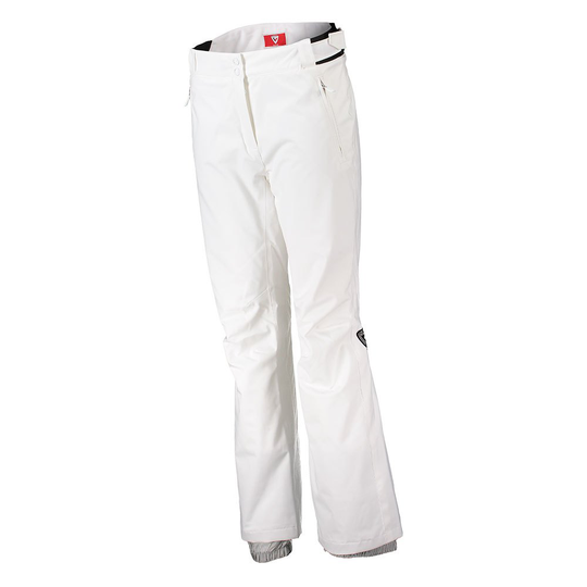 Rossignol Ski Pants White L Woman