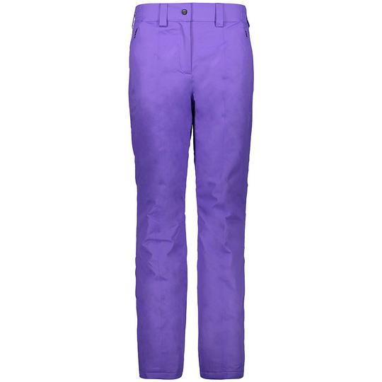 Cmp Ski 3w20636 Pants Purple L Woman