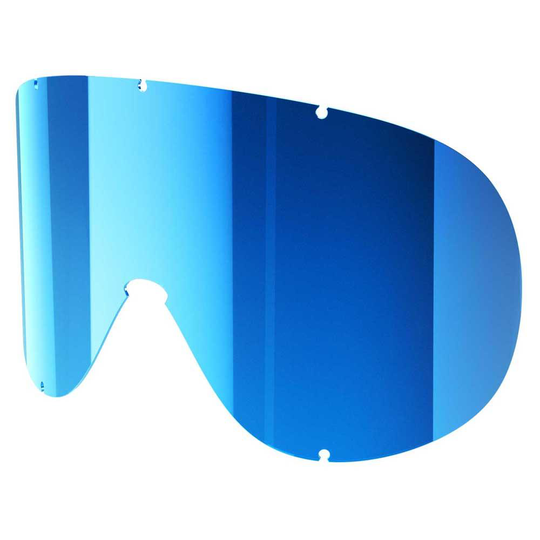 Poc Retina Clarity Comp Lens Blue