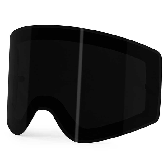 Rekd Protection Rocker Maglock Lens Black Obsidian/CAT3