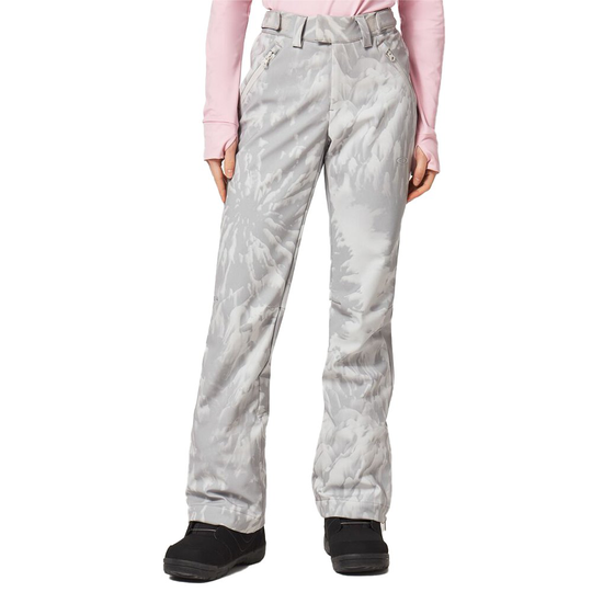 Oakley Apparel Pants Grey XS Woman