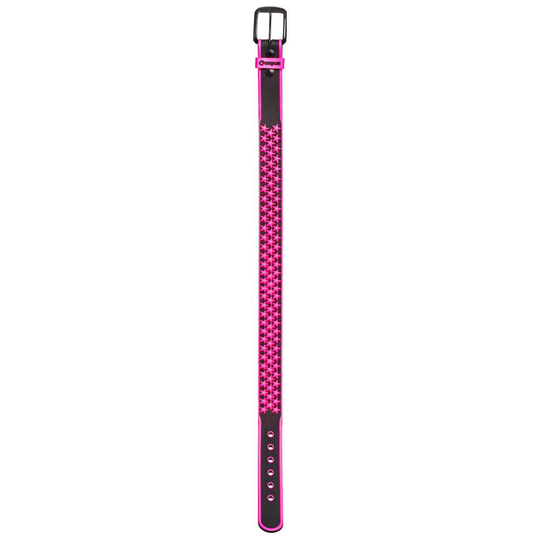 Amplifi Star Team Belt Black,Pink S Man