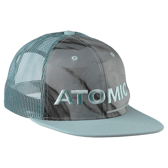 Atomic Alps Cap Green Woman