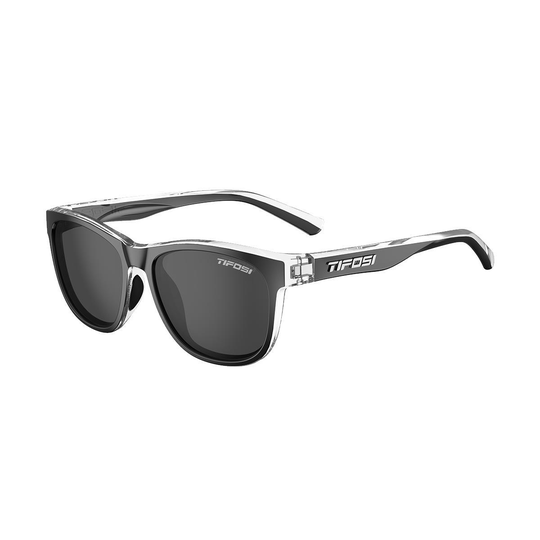 Swank Single Lens Sunglasses Casual Electric Blue/smoke Bright Blue