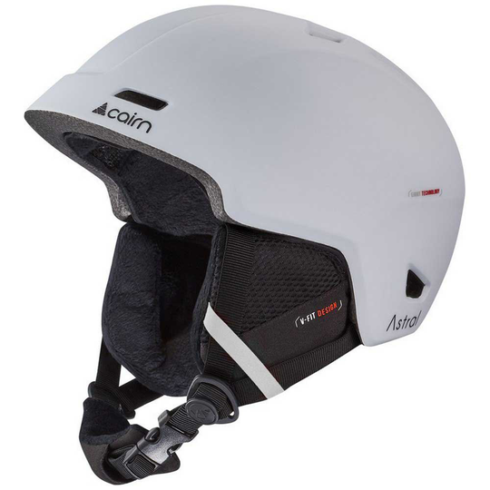 Cairn Astral Helmet White L
