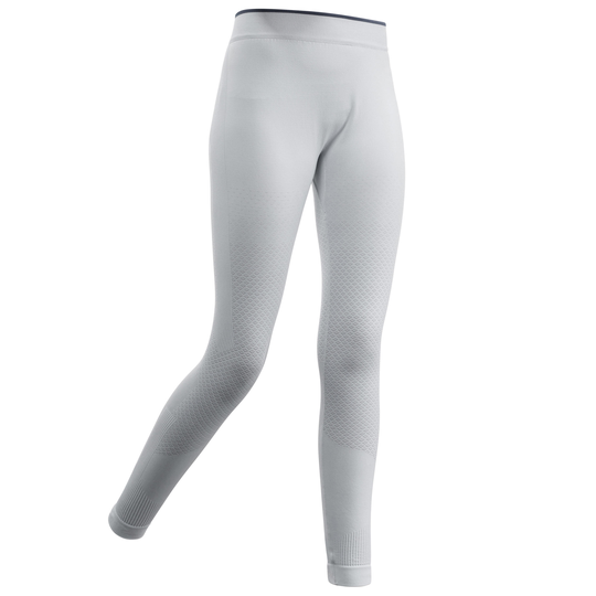 Kids' Technical Bottom Base Layer Xc S Uw 500 - Grey