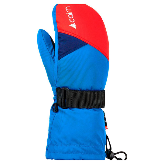 Cairn Juliana 2 C-tex Mittens Blue 4 Years Boy