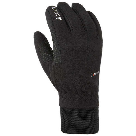 Cairn Polux Gloves Black S Man