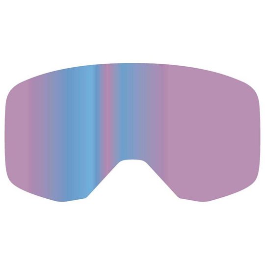 Atomic Revent Q Stereoes Lens Blue,Pink