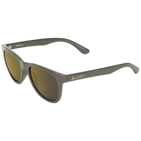 Cairn Daisy Sunglasses Grey CAT3