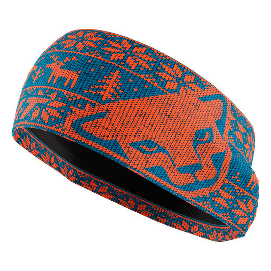 Dynafit Performance Warm Orange,Blue Man