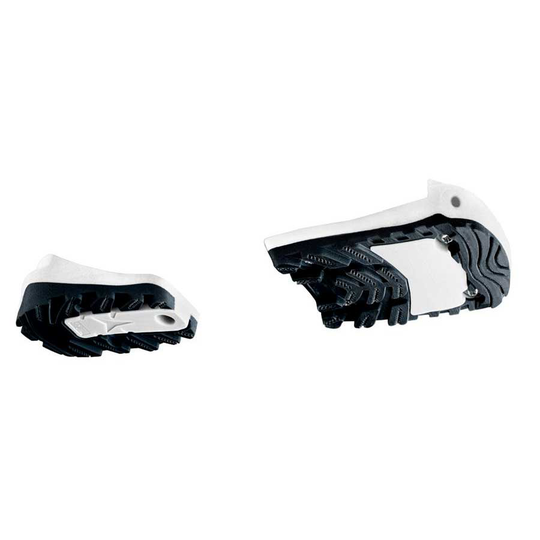 Atomic Mnc Wtr Tlt Grip Pad Small White,Black 22.0-24.5