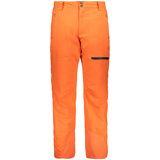 Cmp 39w1537 Pants Orange 3XL Man