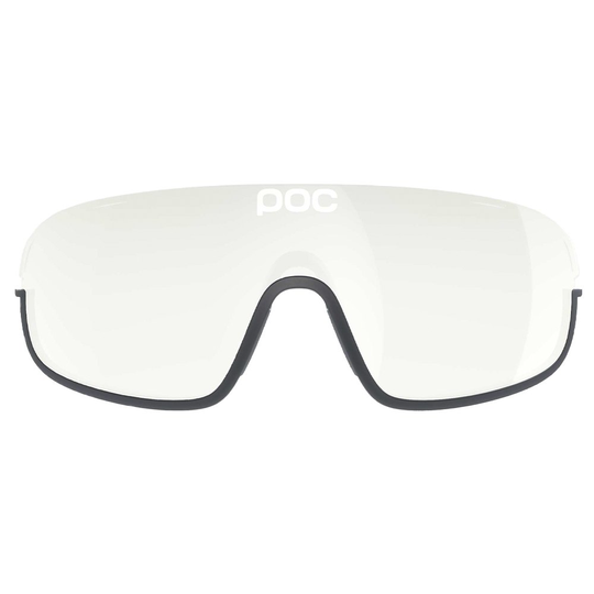 Poc Crave Sparelens Clear Clear/CAT0