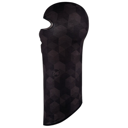 Buff ® Microfiber Balaclava Black Man