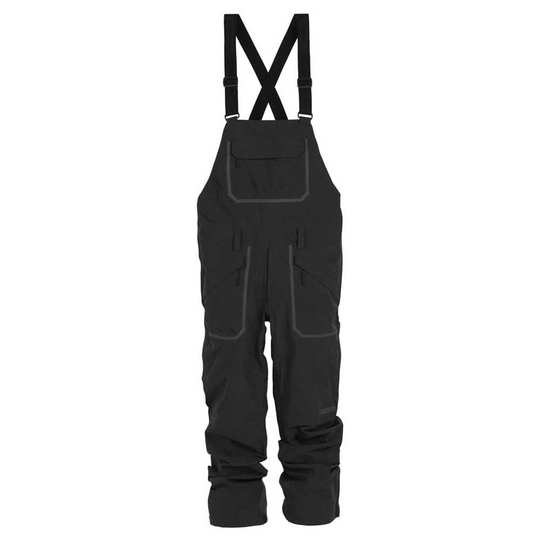 Armada Emmons 3l Pants Black S Man