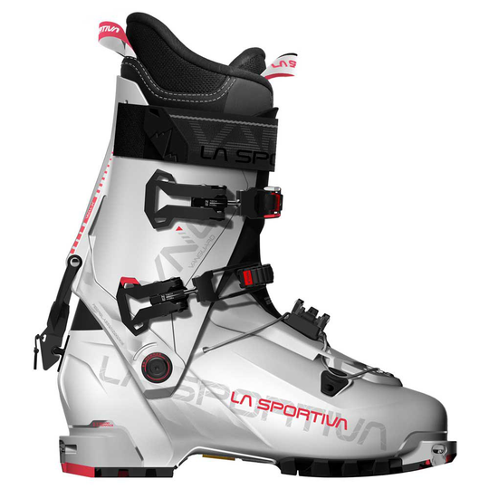 La Sportiva Vanguard Touring Boots Woman Grey 23.0