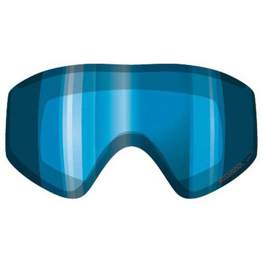 Rossignol Ace Lens Blue Sky Blue Orange/CAT2