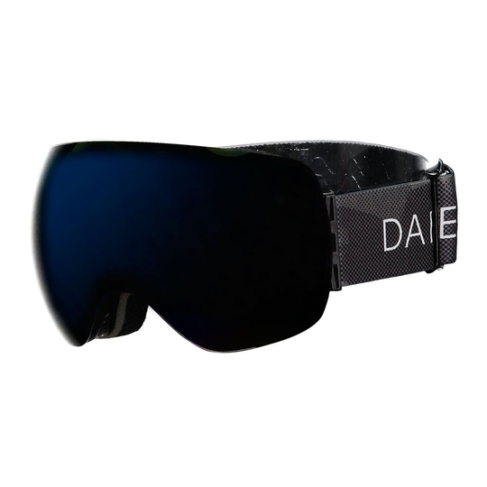 Dare2b Verto Ski Ski Goggles Black