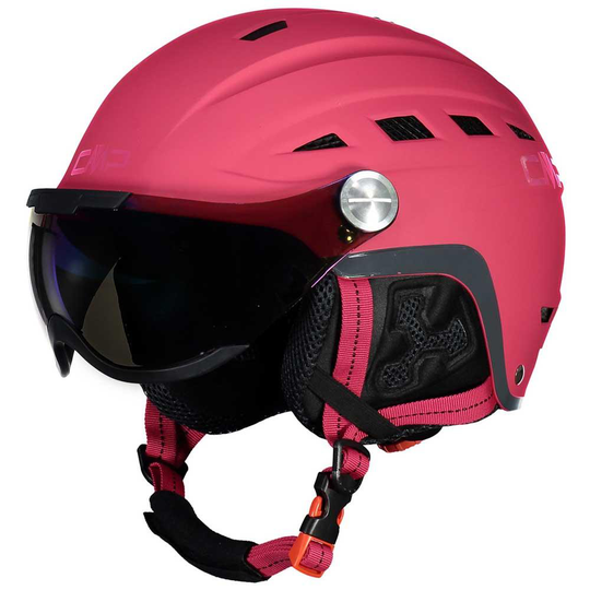Cmp 38b4677 Helmet Pink L