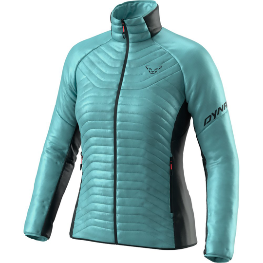 Dynafit Speed Insulation Jacket Green XS Woman
