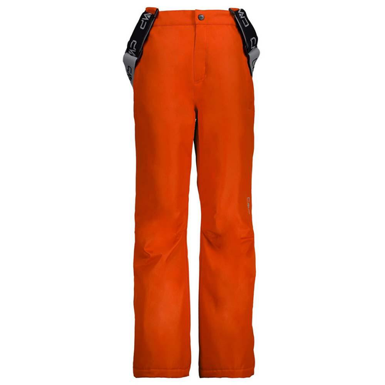 Cmp Salopette 3w15994 Pants Orange 24 Months Boy