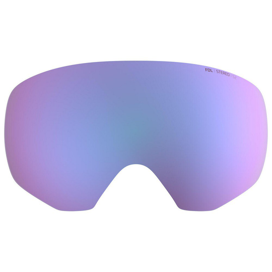 Atomic Count 360 Fdl Stereo Lens Blue Blue/CAT2
